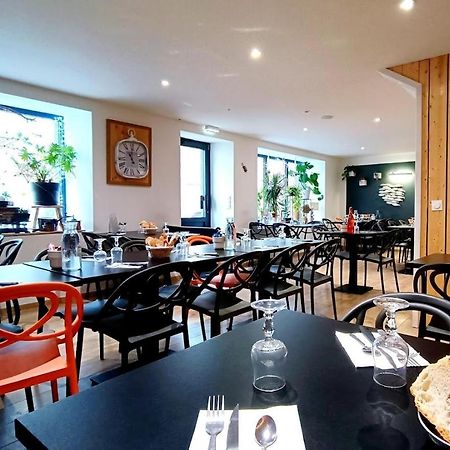 Chambre D'Hotel Tout Confort Au Pays Des Abers Plouguerneau Zewnętrze zdjęcie