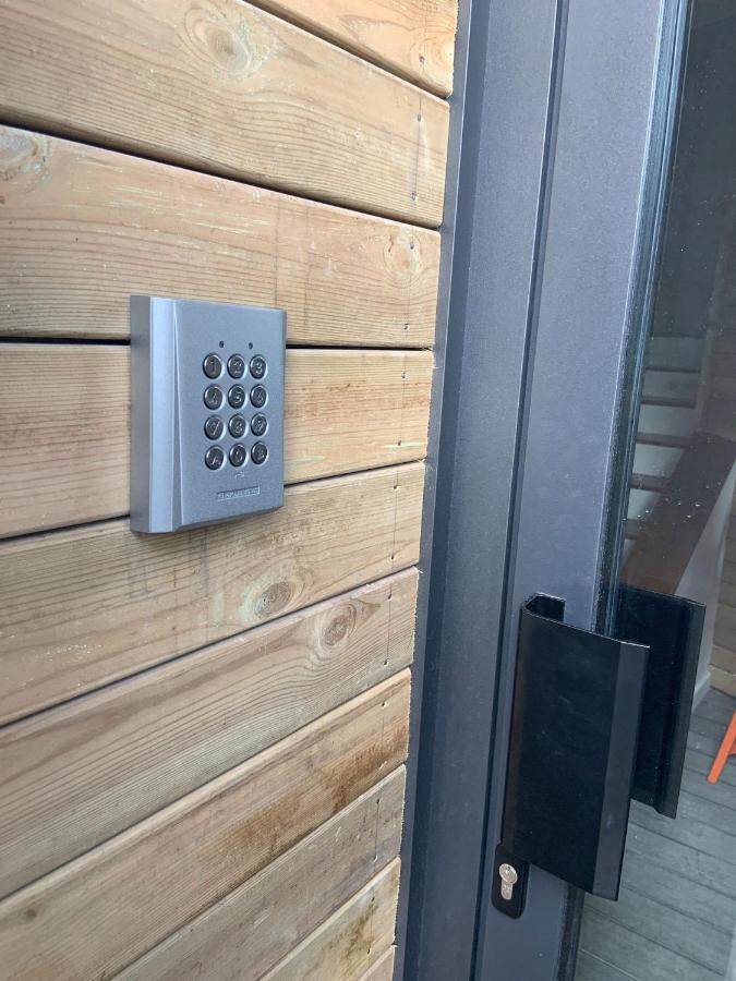 Chambre D'Hotel Tout Confort Au Pays Des Abers Plouguerneau Zewnętrze zdjęcie